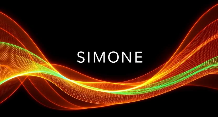 Simone Terminal